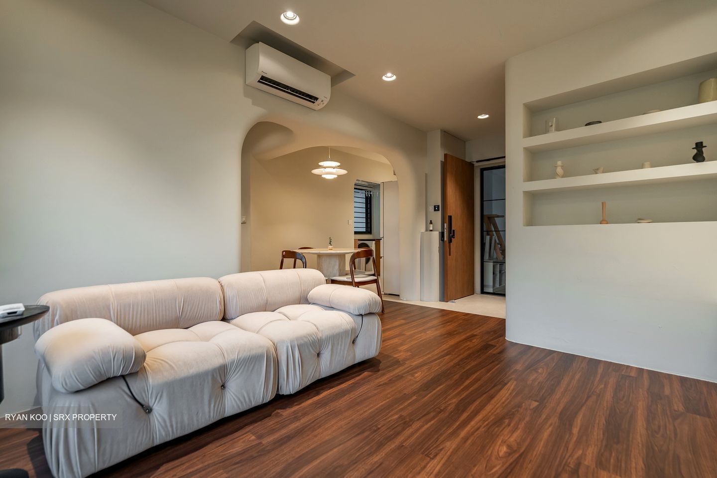 Blk 107A Alkaff Oasis (Toa Payoh), HDB 3 Rooms #569129391